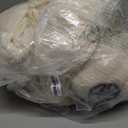 Genina Recliner Sofa Cover Stretch Couch Covers, Sofa Slipcover for Reclining Couch Thick Jacquard Furniture Protector Washable (Beige, 3 Seat)