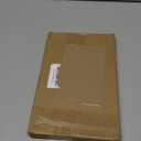 BJSIA Driver Side Heated Mirror Glass Replacement Fis 2003-2007 Chevy Silverado, Avalanche, Suburban, Tahoe, GMC Sierra, Yukon, Cadillac Escalade, Exterior Side View Mirror with Turn Signal