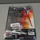 Morphsuits Red Power Rangers Dino Fury, Power Rangers Dino Charge, Kids Power Ranger Costume (Medium)