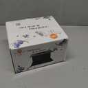 Nail Dryer Fan for Regular Polish 110V 300W Professional Nail Drying Fan with Hot and Cool Air for Hands and Feet Salon Air Nail Dryer Blower Fan for Manicure Salon and Home Use