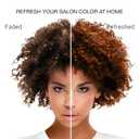 Celeb Luxury Colorwash Color Depositing Shampoo - Color Refresher, Vegan Hair Dye, Bondfix Bond Rebuilder, Viral and Gem Lites
