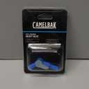 CamelBak Crux Reservior on/Off Valve - Grey/Blue - One Size