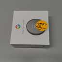 Google Nest Thermostat - Smart Thermostat for Home - Programmable Wifi Thermostat - Charcoal