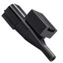 Ambient Air Temperature Sensor - Compatible with Acura ILX MDX RDX Honda Accord Civic HR-V Odyssey, Replacement for 80525-TBA-A01 80525-T2F-A01 - Automotive Outside Air Temp Sensor