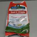Mountain View Seeds WaterGard Sun and Shade Premium Grass Seed Mixture
