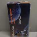 MaxUSee Kids Telescope 400x40mm with Tripod & Finder Scope, Portable Telescope for Kids & Beginners, Travel Telescope with 3 Magnification Eyepieces and Moon Mirror