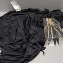 California Costumes boys Grim Reaper Deluxe (Black)