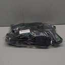 pxton Two Way Radios Long Range Walkie Talkies for Adults with Headphones,16 Channel Handheld 2 Way Radio Rechargeable with Flashlight Li-ion Battery and Charger6 Pack