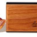 Drift Car Air Freshener - The Original Wood Air Freshener - Car Odor Eliminator - Long Lasting Scent - Auto Accessories - Metal Clip - Essential Oils - Clean Ingredients - Fresh Pressed Starter Kit