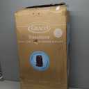 Graco Tranzitions 3-in-1 Harness Booster Car Seat, Forward Facing Car Seat, Highback, to Backless Booster, Proof, Manufacture Date: 2026/04/11