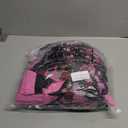 24 Pair Breast Cancer Awareness Sock Pink Ribbon Awareness Accessories Gift Bulk Homeless Donations