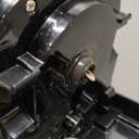 CHULUX Upgrade Single Serve Coffee Maker Machine for K Cup and Grounds with 2 Mins Brew One Cup, 3 Brew Choices, Removable 14oz Reservoir & Drip Tray