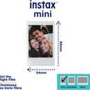 Fujifilm Instax Mini 12 Instant Camera - Mint Green