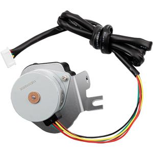 0G6453 Stepper Motor Assembly - GTH990 HSB Stepper Assembly - Compatible with GENERAC Guardian 990 992 999 Generator