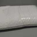 Tempur-Pedic TEMPUR-Cloud Pillow for Sleeping, Standard, White