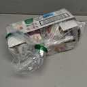 Fancy Feast Gems Pate Cat Food Mousse Chicken or Beef and a Halo of Savory Gravy Wet Cat Food Variety Pack - (1) 8 ct. Boxes - 8 ct. Box (EXP 02/01/27)