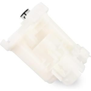 Fuel Filter, Replace 043-3000, 23300-0A020 Compatible with Toyota Lexus Scion - Avalon Camry Corolla Echo Highlander Matrix Solara, ES300 ES350 GS300 GS430 IS300 LS430 RX300 RX450h SC430, tC xB, More