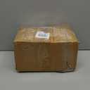 4 Sets Mini Cast Iron Skillet with Wooden Base Small Cast Iron Plates Skillet Round Fajita Plate Hot Steak Pot Dish for Kitchen Restaurant Barbecue(6.3 Inches)