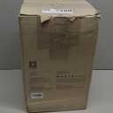 PETLIBRO RFID Automatic Cat Feeder, Collar Tag-Activated Personalized Meals, 5G&2.4G Wi-Fi Programmable Cat Food Dispenser with Cats Recognition & Diet Tracking for Multi-Pet Homes and Different Diets (3L (Pack of 1), Brown)