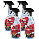 Black Magic BM23 Tire Wet, 23 oz. (23 Fl Oz. (Pack of 1))