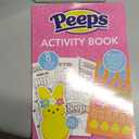 Peeps® Scented Sticker Pad, 1 ct 