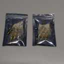 4mm Banana Plugs Right Angle 6 Pairs, 24k Gold Plated 90 Degree Speaker Connector (12Pcs)