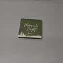 Gamer Christmas Ornaments 2025 - I Cant Hear You Im Gaming, Gamer Gifts for Men, Women, Wooden Gaming Ornament Gifts for Gamers Son, Brother, Boyfriend, Friends, Lover Video Game Gift Ideas