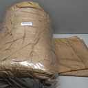 Bedsure King Size Comforter Set - Brown Soft Bedding for All Seasons, Cationic Dyed Bed Set, 3 Pieces, 1 King Size Comforter (104"x90") and 2 Pillow Shams (20"x36"+2")