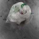 I Put Out For Santa T-Shirt, Size L