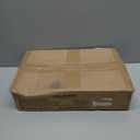 AMAGABELI GARDEN & HOME 5 Pcs Fireplace Tools Set 31" Wrought Iron Handle Large Fire Tool Set and Holder Indoor Outdoor Fireset Fire Pit Stand Poker Shovel Brush Wood Stove Log Tongs Accessories (Black)