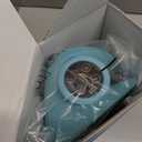 Neck Massager 2025, New Upgrade 26° Angle Neck Massager Pillow with Heat, 3 Modes and Multi-Directional Stretch, 3 in 1 Neck Stretcher Cervical Traction Device - Neck & Shoulder Relief(1PCS)