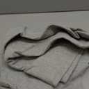 Gildan Heavy Blend Fleece Blanket, Style G18900, Sport Grey, 50" x 60"