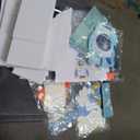 Rocket Marquee Foam Board