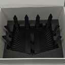 TP-Link AX6000 Wi-Fi 6 Router (Archer AX80)  Dual Band, 2.5 Gbps WAN/LAN Port, 8K Streaming,Wireless Internet Router with OneMesh and AP Mode, Long Range Coverage, WPA3, Beamforming