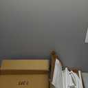 Putros Metal Arch Backdrop Stand White Wedding Backdrop Stand Set of 2 (7.2FT,6FT) Square Arch Frame for Birthday Party Graduation Ceremony Decoration