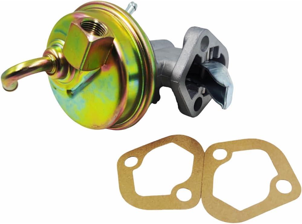 Fuel Lift Pump 12342893 6472357 5740030 for M998 Humvee 6.2L 6.5L Diesel Engines Hummer H1 1993 GM 6.2L 6.5L Diesel Engines 2910-01-168-7905