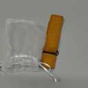 Hemsut Quick Release Watch Band for Vivoactive 5/3, Forerunner 645/245, Samsung Galaxy Watch 6/5/5 Pro/4/3/Gear S3/S2/Active 2, Soft Suede Leather for Amazfit GTS 4/4 Mini/3/2 /2e/2 mini, Bip 3 Pro / 3/U Pro/Bip/Lite/S/S lite, 20mm