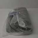 OLANLY Thick Memory Foam Bath Mat Rug 36x24, Extra Soft Absorbent Bathroom Rug, Quick Dry Bath Mats, Non-Slip, Machine Washable Carpet for Bathroom, Tub and Shower, Home Decor Accessories, Grey