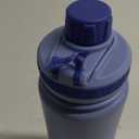 Sully 23.66 Oz SS Bottle LT BLK