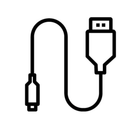 ZGear Power Plus Charging Essentials Kit