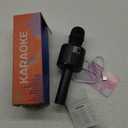 Bonaok Karaoke Microphone