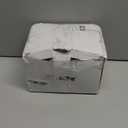 Soulchen Inflatable Raccoon Costume for Adult Halloween Full Body Blow up Raccoon Costumes for Men Women Funny Animals Themed Cosplay Party