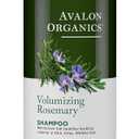 Avalon Organics Shampoo, Rosemary Shampoo, 32 Fl Oz