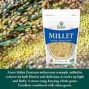 Eden Organic Millet, 16 oz (EXP 08/01/27)