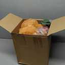 Vinsot 113 Pcs Valentine's Day DIY Gift Set Include Balloons Hug Buckets Bears Faux Bouquets Ribbon Box for Valentine Galentines Day Wedding Birthday Party Women Romantic Gifts Decoration