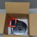 Criditpid Replacement 80622 Convection Blower Fan for Vogelzang VG5790, VG5770, US Stove & USSC Bay Front 5660, Ashley AP5660L Pellet Stove