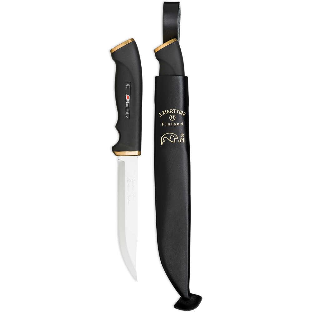 KNIFE MARTTIINI SKINNER KNIFE SOFT GRIP