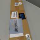 Rear Liftgate Power Support Shock Strut Compatible with 2020-2024 Ford Explorer 2019 Police Interceptor Utility, Electric Tailgate Lift Actuator Replaces OE# LB5BS402A55AE 3A707255 (Pair)