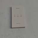 BURGA Phone Case for iPhone 16 Pro Max - Cute, Trendy, Aesthetic, Pattern Phone Cover, Hard Shell Protection - fits Apple iPhone 16 Pro Max Case for Women and Men (Femme Fatale)