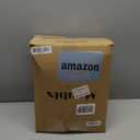 Monbix Queen Comforter Set - 7 Pieces Autumn Leaf Prewashed Bed in a Bag Queen Bedding Sets with Comforters, All Seasons Ultra Soft Comforter Bed Set with Sheets,Pillowcases & Shams